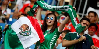 Mundial 2026 en CDMX: ¿habrá ley seca durante el torneo?