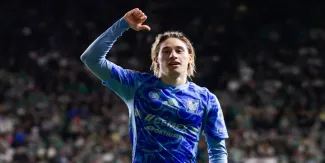 Marcelo Flores explica por qué eligió jugar con Canadá en lugar de México