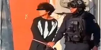 Vinculan a proceso a adolescente por feminicidio en Michoacán; gobierno plantea reformas al Código Penal