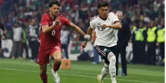 México vs Ghana en Puebla: revelan precios de boletos para el amistoso previo al Mundial 2026