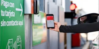 México hará obligatorio el pago digital en gasolina y casetas este año