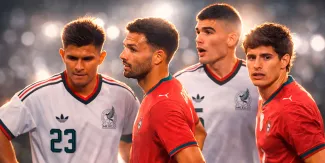 El Estadio Banorte reabre con un México vs Portugal sin goles