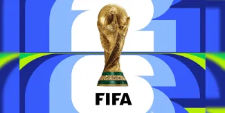 Últimos boletos al Mundial 2026: así se jugarán las finales del Repechaje y Playoffs UEFA