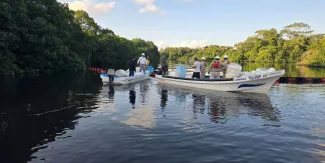 Nuevo derrame en Dos Bocas: suman tres incidentes en un mes en la refinería Olmeca
