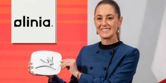 Olinia necesita un pequeño detalle para arrancar producción: 200 mdd de inversión privada