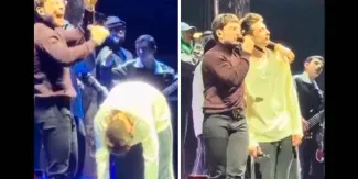 Video de Peso Pluma desata debate sobre fentanilo  y  la desinformación