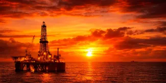 EU exime a petroleras del Golfo de México de proteger especies en peligro