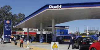 Profeco le puso TACHE a Puebla por vender gasolina Magna a 25.02 pesos el litro