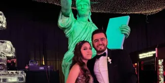 ¿Quién es el empresario detrás de millonaria fiesta de XV años? Belinda y  J Balvin estuvieron presentes