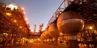 Refinería Deer Park de Pemex reporta pérdidas por 80 mdd en 2025