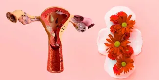De tabú a herramienta médica: la sangre menstrual abre una nueva era en la salud femenina