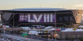 Super Bowl LXIII: Las Vegas será sede tras la temporada 2028