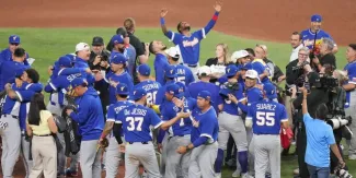 Venezuela campeona del Clásico Mundial de Béisbol 2026