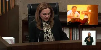 VIDEO. Tribunal Electoral confirma exoneración de Pío López Obrador por videos donde recibe dinero para financiar campaña