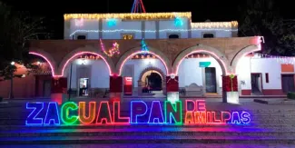 Zacualpan de Amilpas, Morelos: historia, rutas y por qué todos hablan de este destino oculto