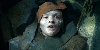 “La Posesión de la Momia” estrena en cines con una historia oscura y retorcida