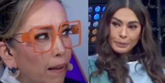 “Recógete el cabello”: el incómodo regaño a Galilea Montijo que se volvió viral