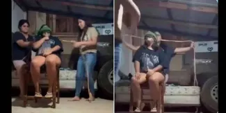 Adolescentes asesinas: indignación por sentencias a menores tras feminicidio en Sonora