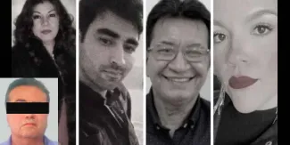  Afirman que sueros vitaminados contenían bacterias que provocaron la muerte de 8 personas en Sonora  