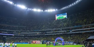 Estadio Azteca: remodelación dispara precios de boletos y estacionamiento