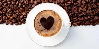 ¿Es bueno tomar café todos los días? Esto dicen expertos sobre tu corazón