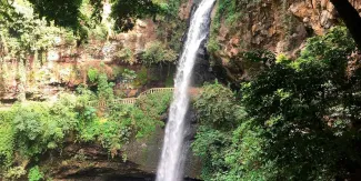 Cascada El Salto de San Antón en Cuernavaca: historia, cómo llegar y por qué debes visitarla