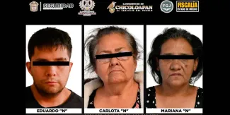 Caso Carlota N: Fiscalía pide hasta 210 años de prisión y defensa alega legítima defensa