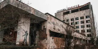 Chernóbil a 40 años: el desastre nuclear que cambió Europa