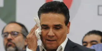 CJNG habría facilitado la fuga de Silvano Aureoles; emiten ficha roja de Interpol