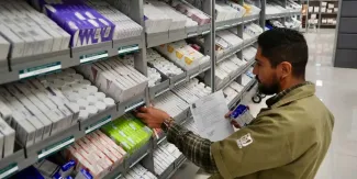 ¿Cómo conseguir tus medicamentos en el IMSS si no hay en farmacia?