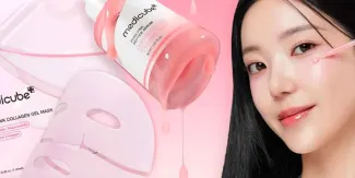 Medicube: cremas coreanas que están revolucionando el skincare con efecto glow inmediato