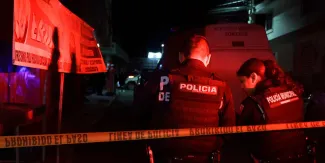 Los criminales y su impunidad