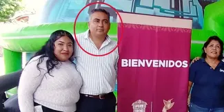 Secuestran al director de ODAPAS en Malinalco; Rogelio Poblete habría sido privado de la libertad por hombres armados