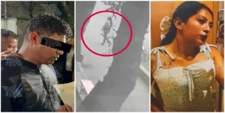 FGJ-CDMX defiende imputación contra vigilante por feminicidio de Edith: "No fabricamos culpables"