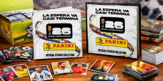 Esta es la tienda que tiene el álbum del Mundial 2026 al precio más bajo