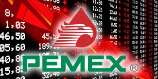 EU acusa a Pemex de deuda por más de 2,500 mdd con proveedores y advierte impacto en empresas energéticas