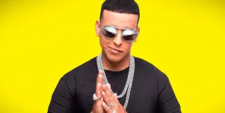 Daddy Yankee es la Persona del Año 2026 de la Academia Latina de Grabación