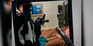 Fueron alumnos quienes detuvieron a menor que asesinó a profesoras en escuela de Michoacán