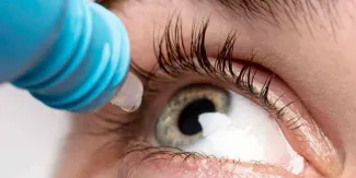 Avance en México: gotas de la UNAM prometen frenar la CEGUERA por diabetes