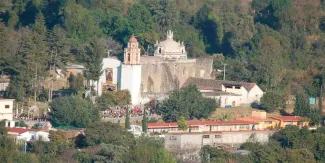 Templos, historia y artesanías: así es Hueyapan, Morelos