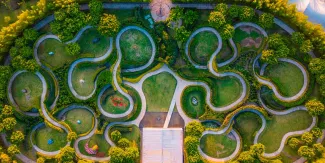 Jardines de México: el paraíso floral más grande del mundo que debes visitar en Morelos