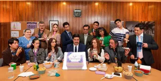 Serie La Oficina tendrá segunda temporada luego del gran éxito de su salida
