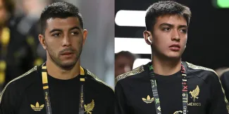 Erik Lira y Gil Mora despiertan interés en Europa: rumores de fichajes 2026