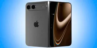 Llega tarde, pero llega. iPhone plegable de Apple llegaría en septiembre: todo lo que se sabe del esperado iPhone Fold