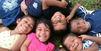 Lo que hay detrás del Día del Niño en México: origen y realidad actual