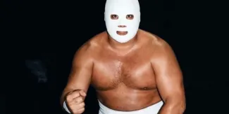 Luto en la lucha libre mexicana: muere Gran Markus Jr., leyenda del CMLL