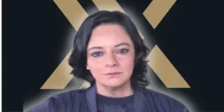 Detienen a Nazaret "N" por fraude millonario de MetaXchange, Sandra Echeverría y mil clientes más entre las víctimas