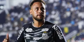 Neymar y el interés del FC Cincinnati: ¿rumbo a la MLS tras el Mundial 2026?