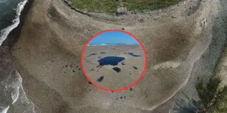 Pemex acepta que fuga en ducto generó derrame; funcionarios ocultaron información y fueron cesados