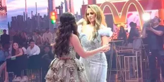 Pemex denuncia a empleada por posible corrupción tras los XV años millonarios en Tabasco.